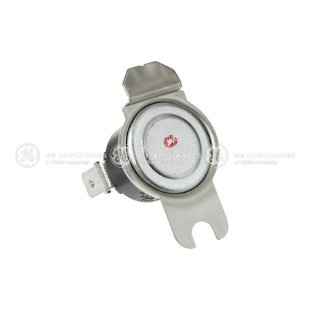 Ge GE HIGH LIMIT Thermostat, WE04X26139 WE04X26139